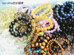 精品天然水晶 四載匠心，品質如一